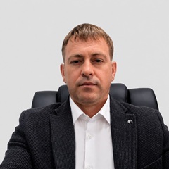 Лузик Олег Вячеславович