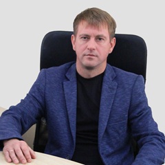 Лузик Олег Вячеславович