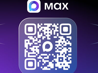 Канал в MAX: изменение расписания в реальном времени