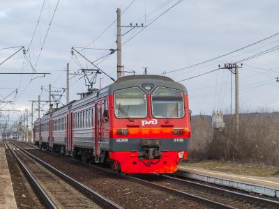 Изменение расписания с 11 по 29 декабря 2023 года (Волгоградская область)